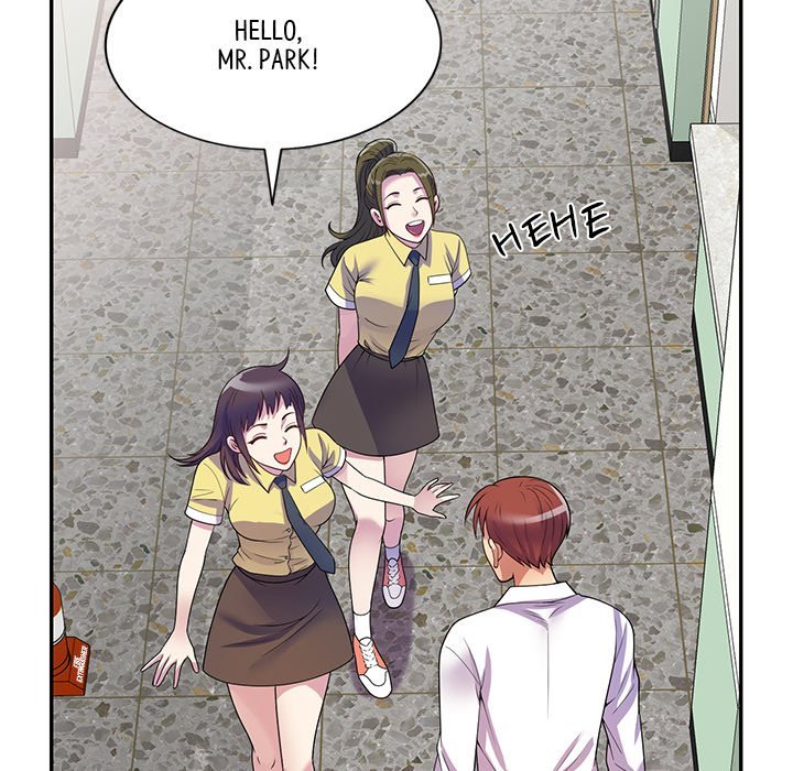 My Wife is a Teacher Manhwa - Chapter 13 Page 28