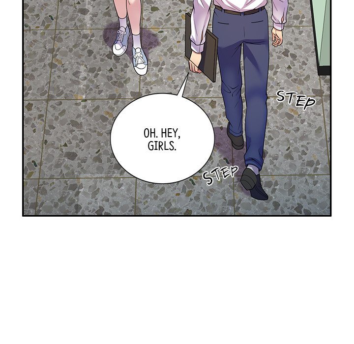 My Wife is a Teacher Manhwa - Chapter 13 Page 29