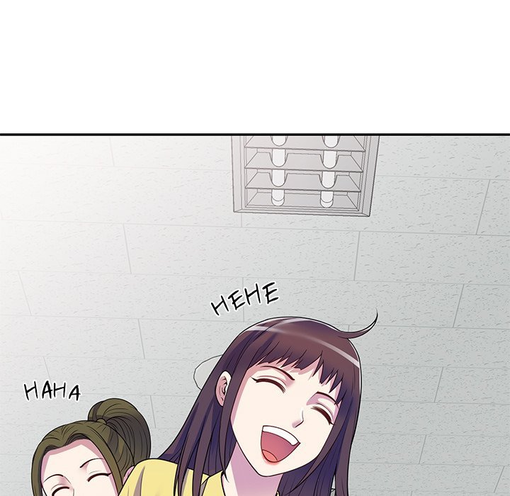 My Wife is a Teacher Manhwa - Chapter 13 Page 31