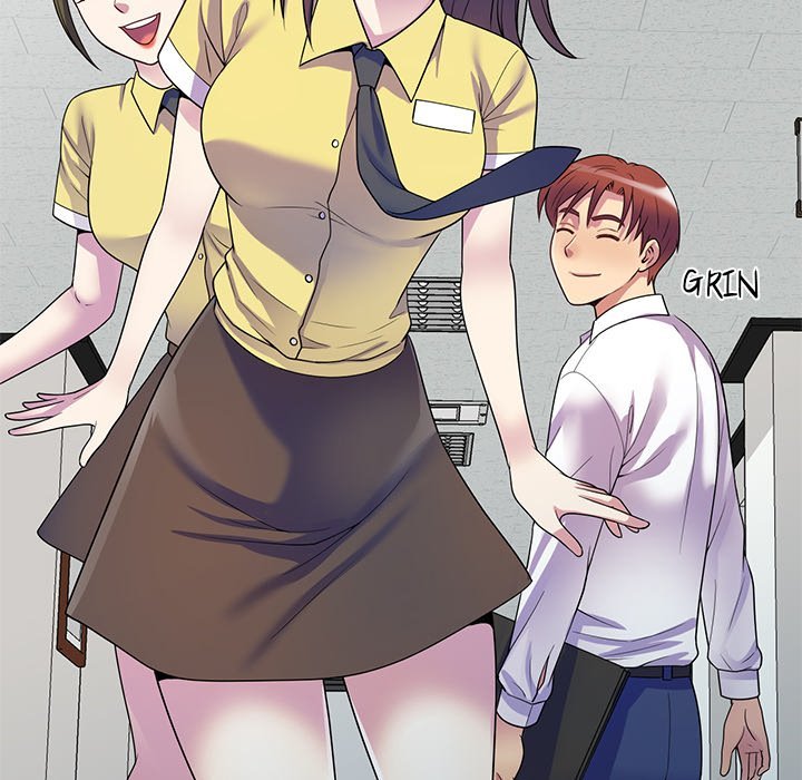 My Wife is a Teacher Manhwa - Chapter 13 Page 32