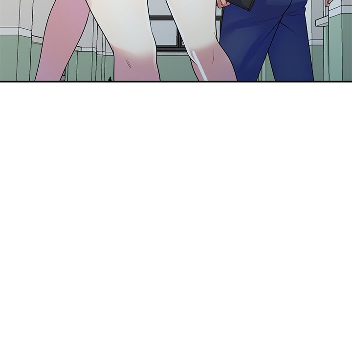 My Wife is a Teacher Manhwa - Chapter 13 Page 33