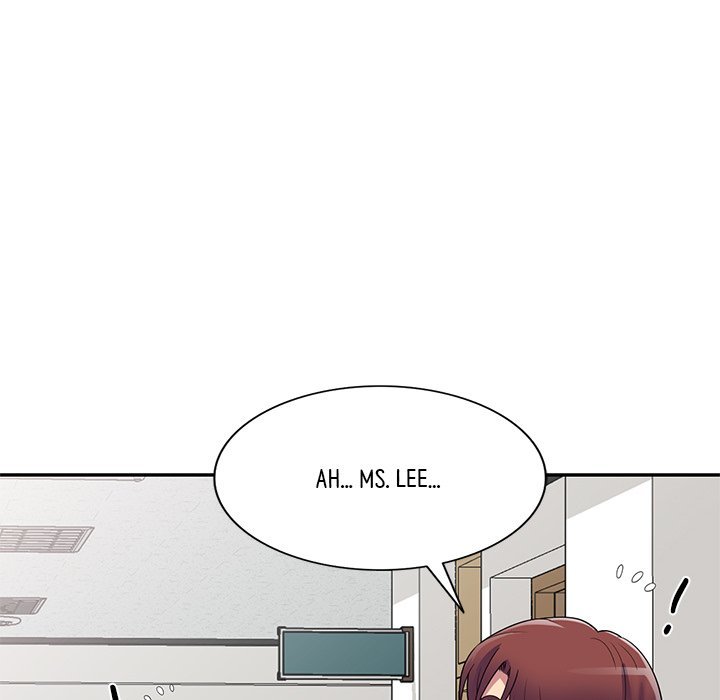 My Wife is a Teacher Manhwa - Chapter 13 Page 34