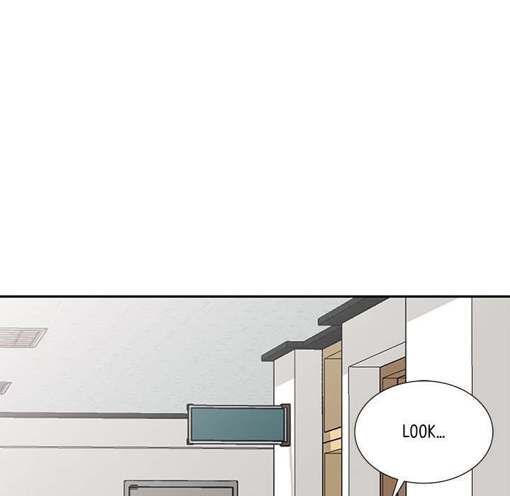 My Wife is a Teacher Manhwa - Chapter 13 Page 37