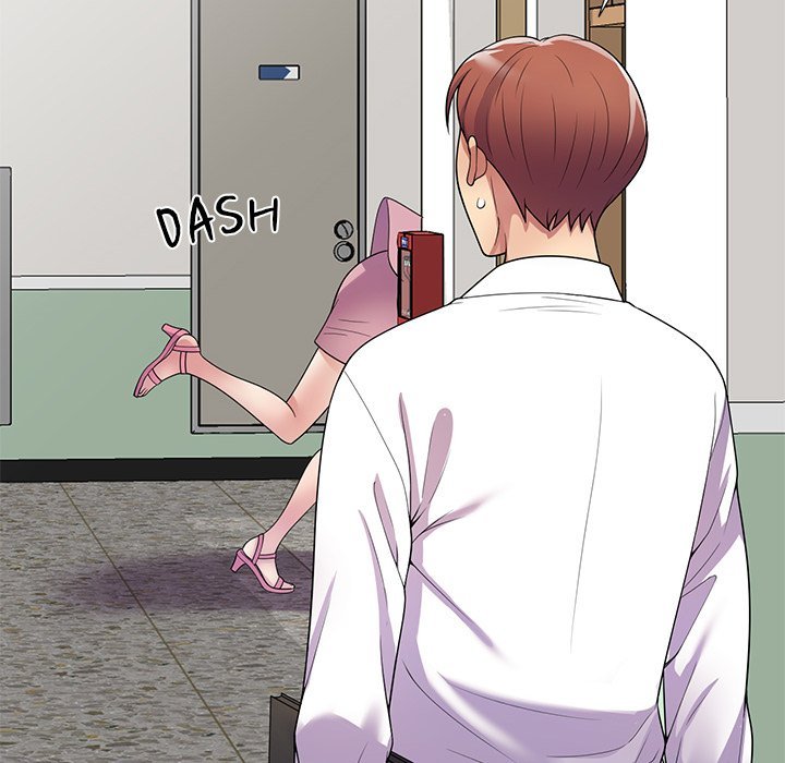 My Wife is a Teacher Manhwa - Chapter 13 Page 38