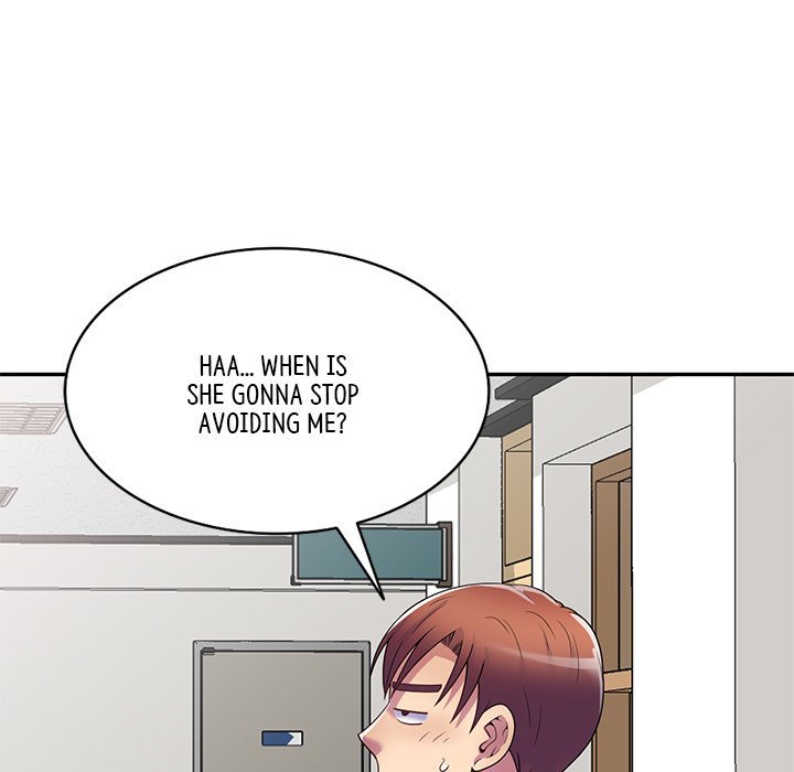 My Wife is a Teacher Manhwa - Chapter 13 Page 40