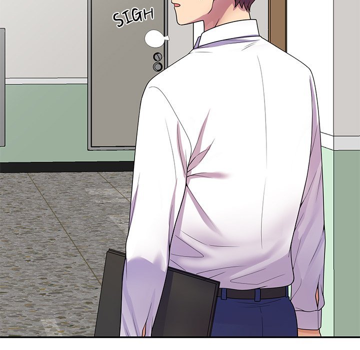 My Wife is a Teacher Manhwa - Chapter 13 Page 41