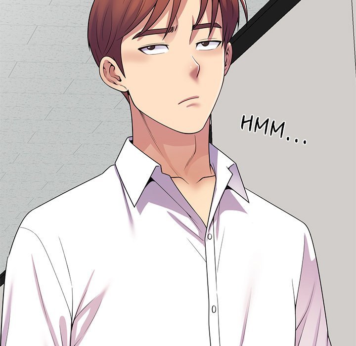 My Wife is a Teacher Manhwa - Chapter 13 Page 44