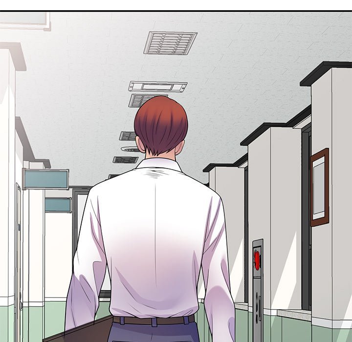 My Wife is a Teacher Manhwa - Chapter 13 Page 47