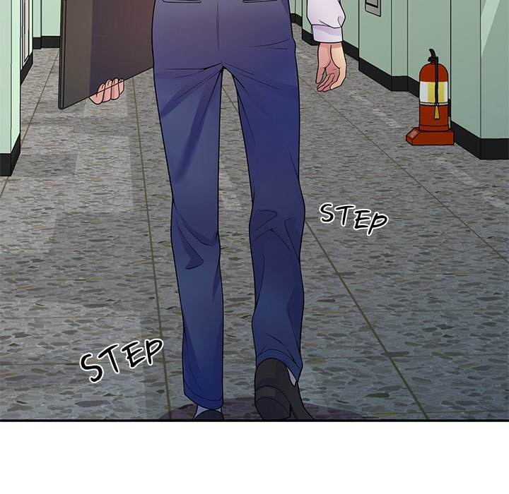 My Wife is a Teacher Manhwa - Chapter 13 Page 48