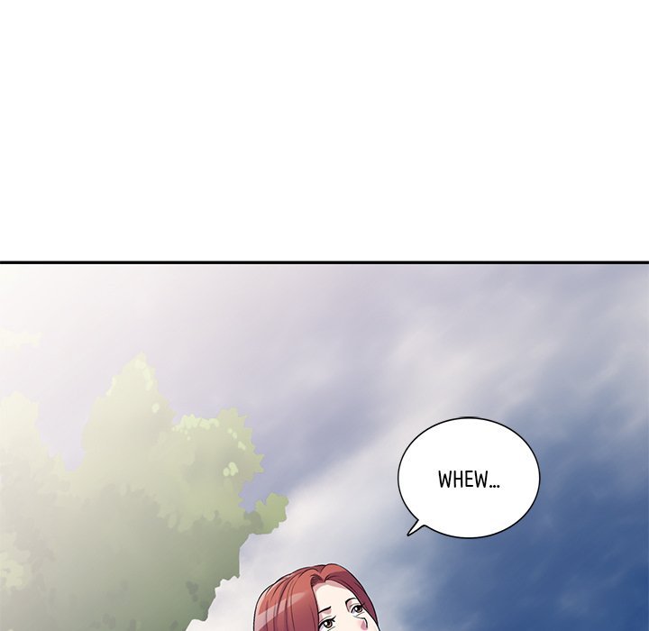 My Wife is a Teacher Manhwa - Chapter 13 Page 50