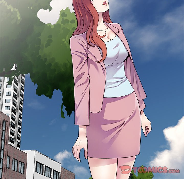My Wife is a Teacher Manhwa - Chapter 13 Page 51