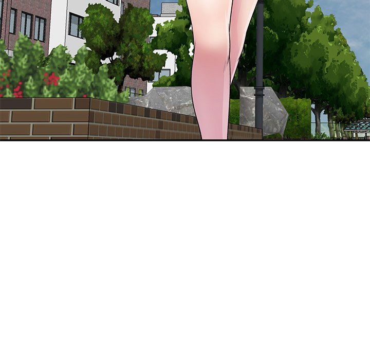 My Wife is a Teacher Manhwa - Chapter 13 Page 52