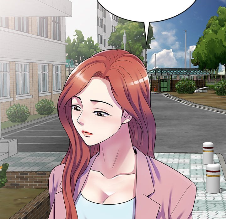My Wife is a Teacher Manhwa - Chapter 13 Page 54