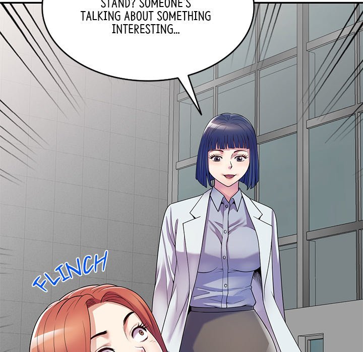 My Wife is a Teacher Manhwa - Chapter 13 Page 60