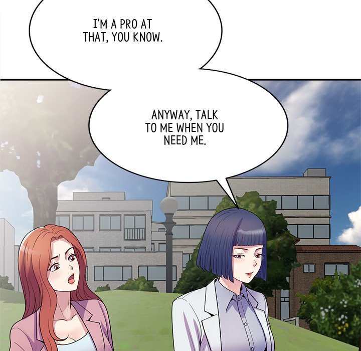 My Wife is a Teacher Manhwa - Chapter 13 Page 63