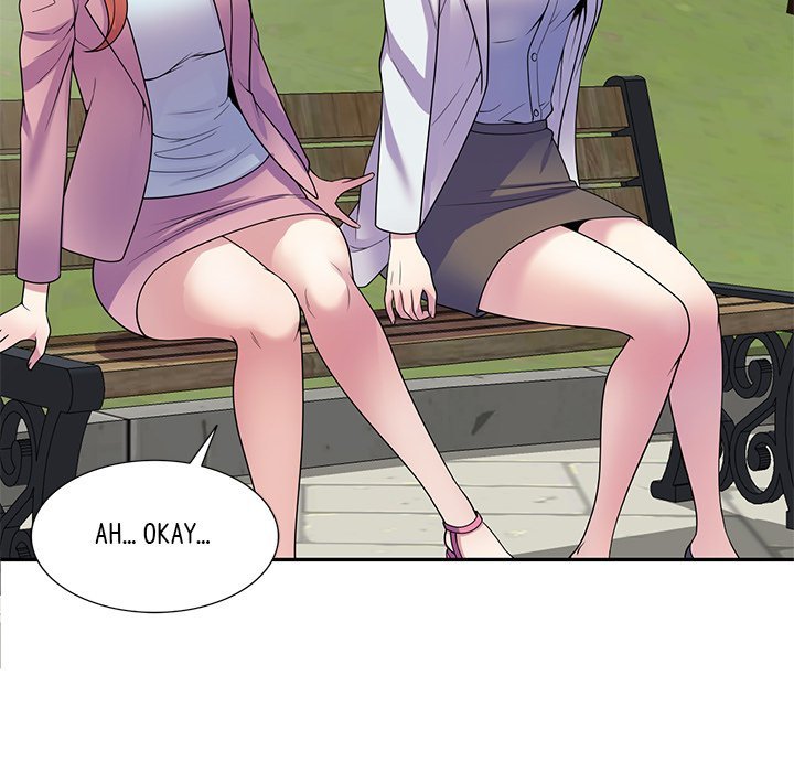 My Wife is a Teacher Manhwa - Chapter 13 Page 64