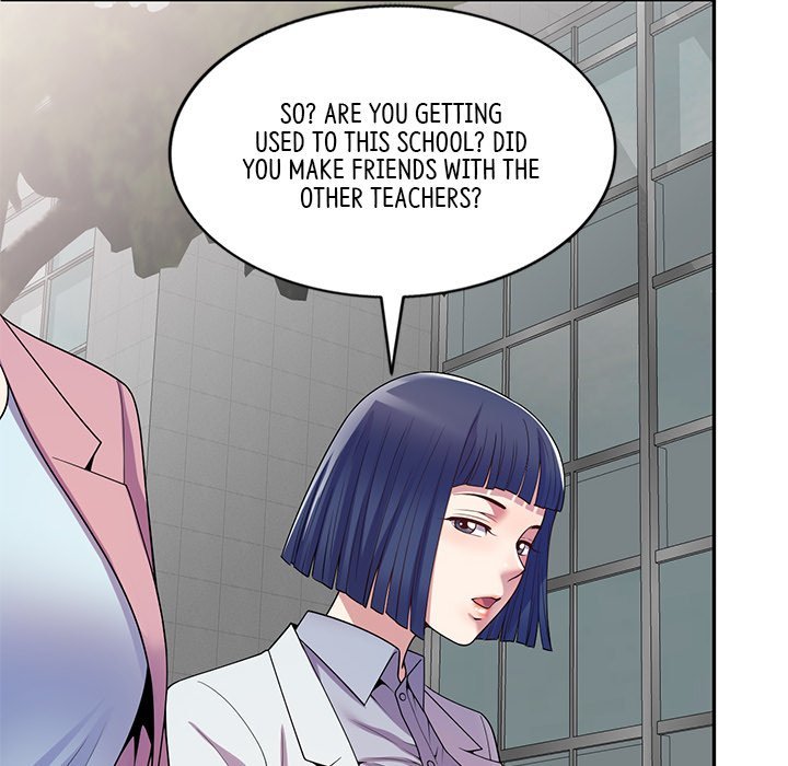 My Wife is a Teacher Manhwa - Chapter 13 Page 66