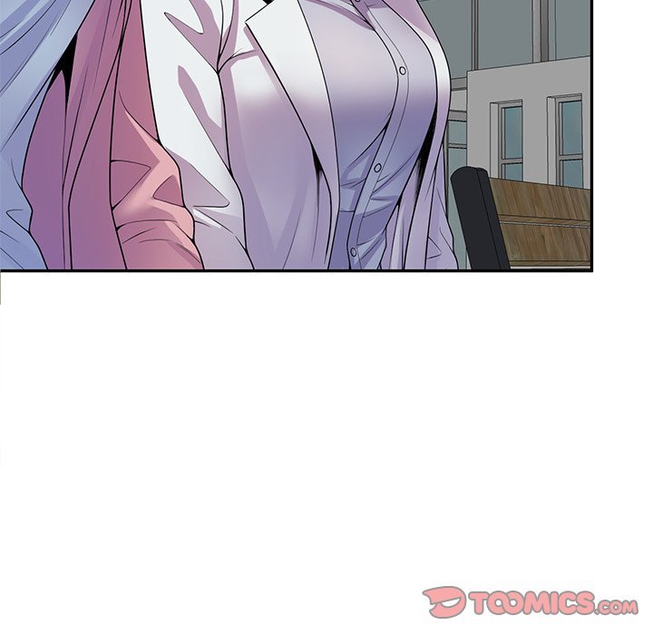 My Wife is a Teacher Manhwa - Chapter 13 Page 67