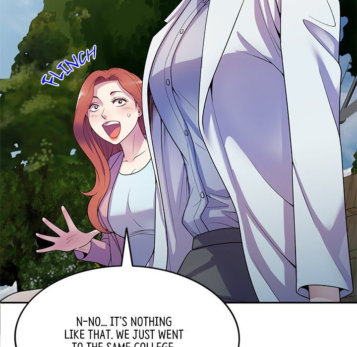 My Wife is a Teacher Manhwa - Chapter 13 Page 73