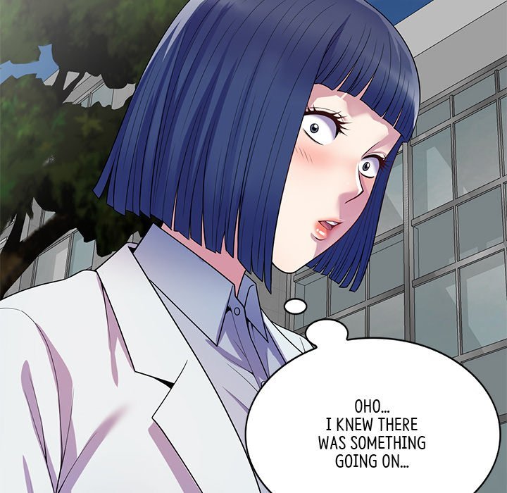 My Wife is a Teacher Manhwa - Chapter 13 Page 76