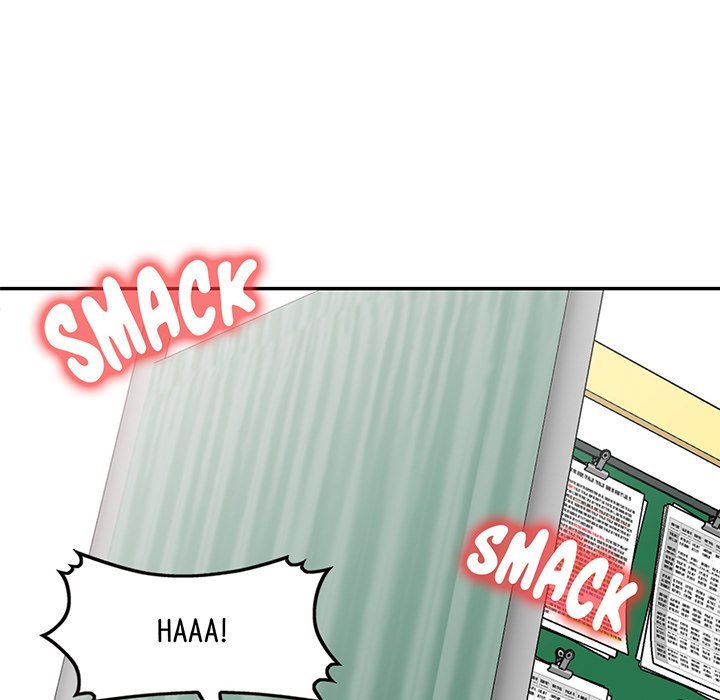 My Wife is a Teacher Manhwa - Chapter 13 Page 7