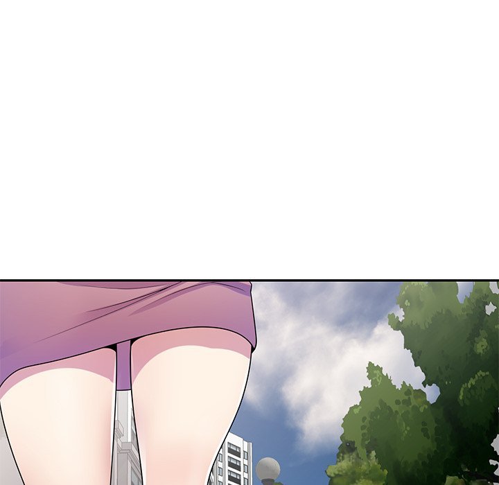 My Wife is a Teacher Manhwa - Chapter 13 Page 86