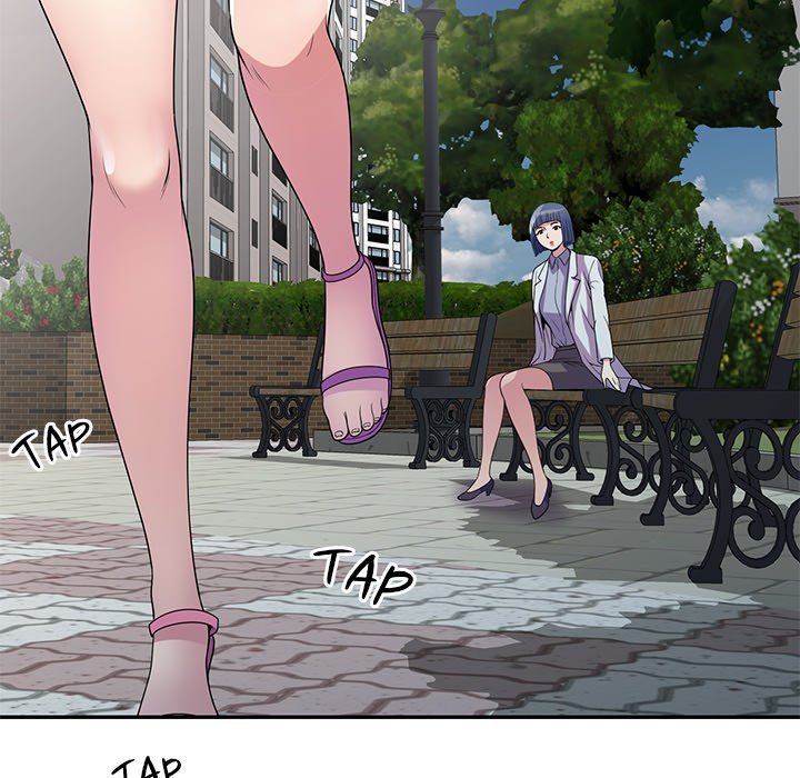 My Wife is a Teacher Manhwa - Chapter 13 Page 87