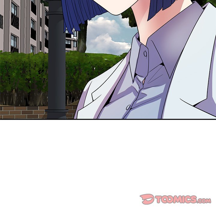 My Wife is a Teacher Manhwa - Chapter 13 Page 91