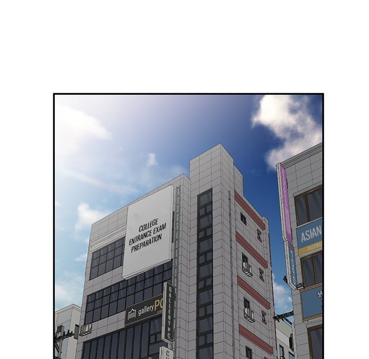 My Wife is a Teacher Manhwa - Chapter 13 Page 93