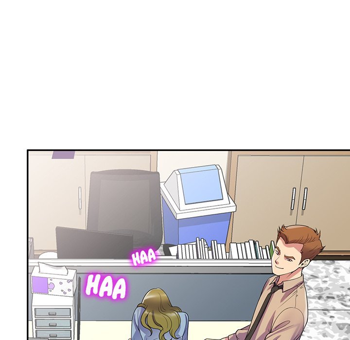 My Wife is a Teacher Manhwa - Chapter 13 Page 95