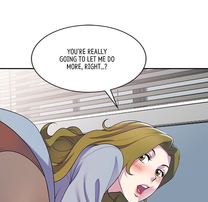 My Wife is a Teacher Manhwa - Chapter 13 Page 98