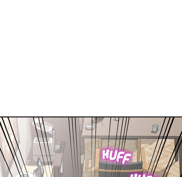 My Wife is a Teacher Manhwa - Chapter 8 Page 9