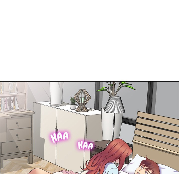 My Wife is a Teacher Manhwa - Chapter 8 Page 16