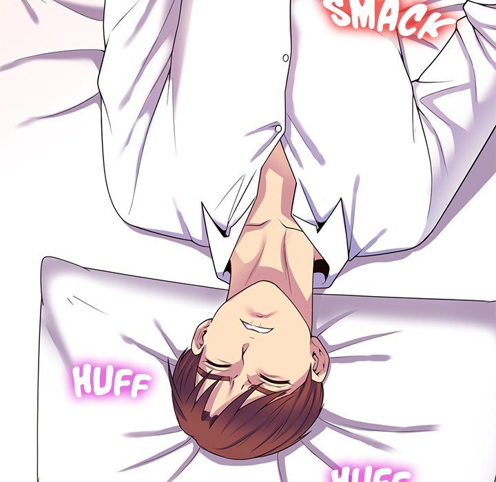 My Wife is a Teacher Manhwa - Chapter 8 Page 33