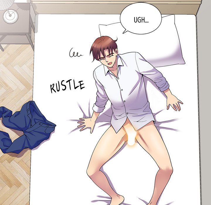 My Wife is a Teacher Manhwa - Chapter 8 Page 44