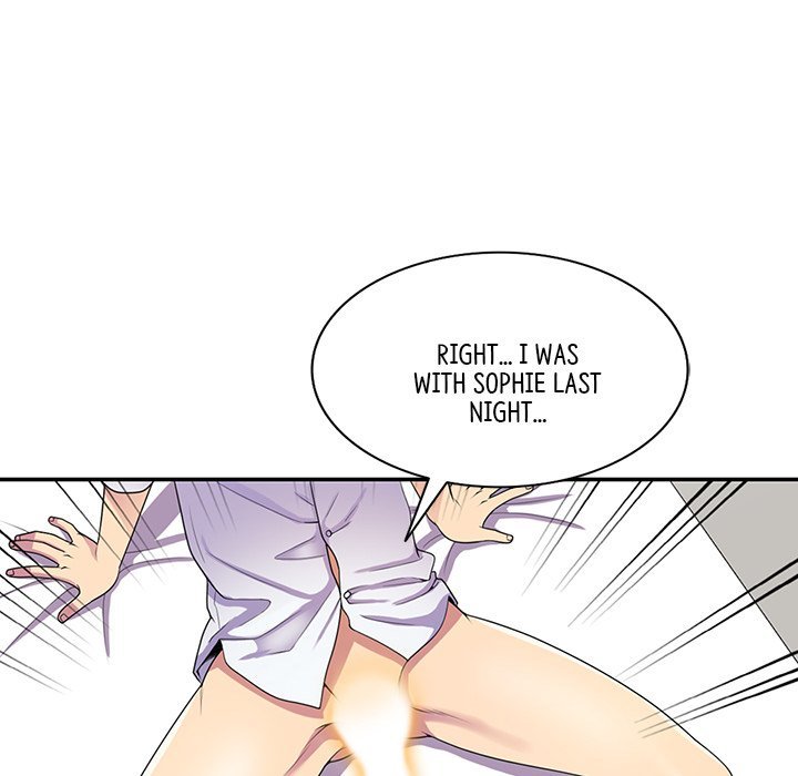 My Wife is a Teacher Manhwa - Chapter 8 Page 46