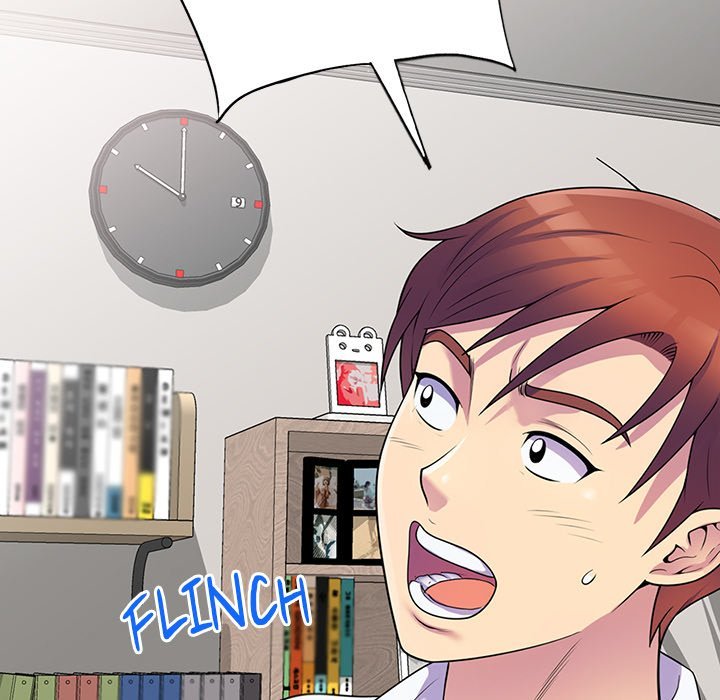 My Wife is a Teacher Manhwa - Chapter 8 Page 54