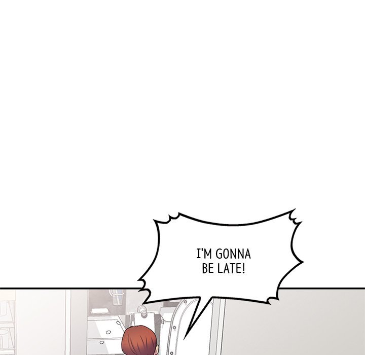 My Wife is a Teacher Manhwa - Chapter 8 Page 56