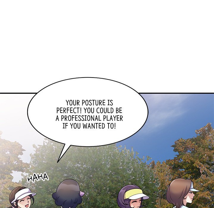 My Wife is a Teacher Manhwa - Chapter 8 Page 61