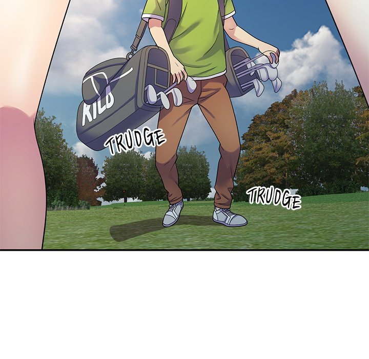 My Wife is a Teacher Manhwa - Chapter 8 Page 68