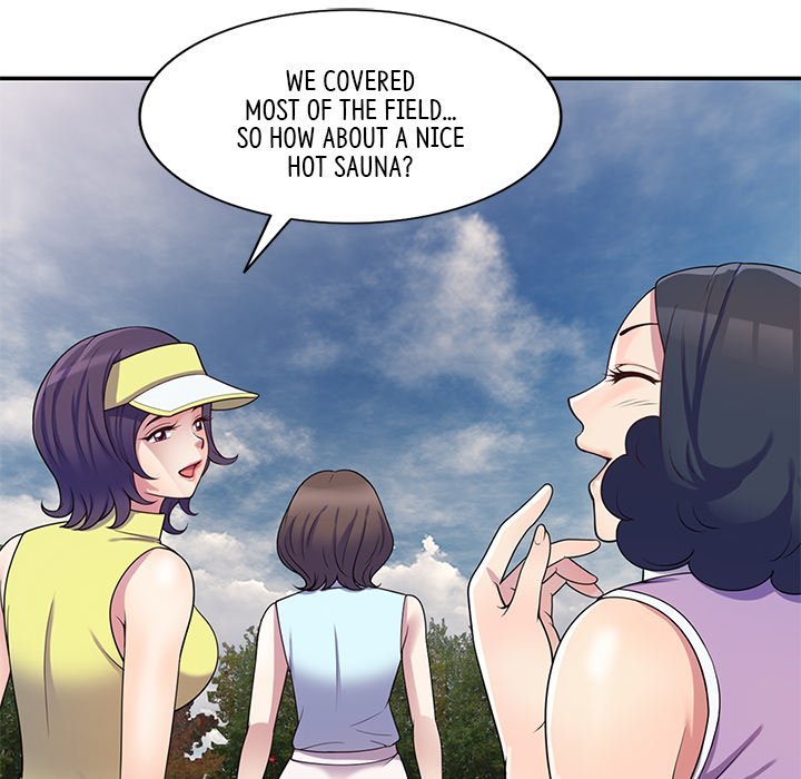 My Wife is a Teacher Manhwa - Chapter 8 Page 70