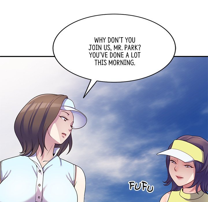 My Wife is a Teacher Manhwa - Chapter 8 Page 75