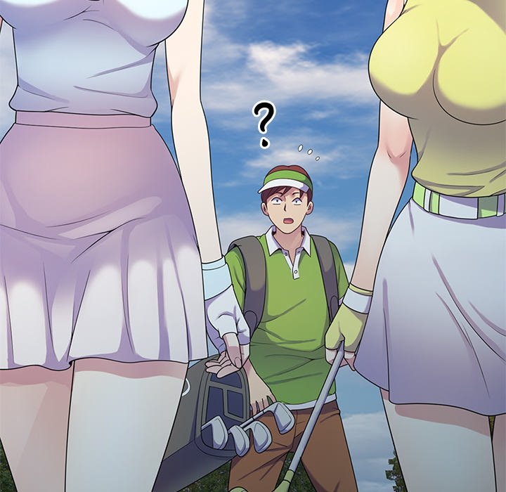 My Wife is a Teacher Manhwa - Chapter 8 Page 76