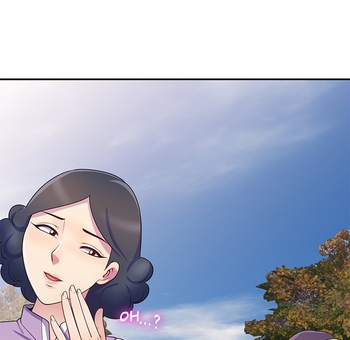 My Wife is a Teacher Manhwa - Chapter 8 Page 81