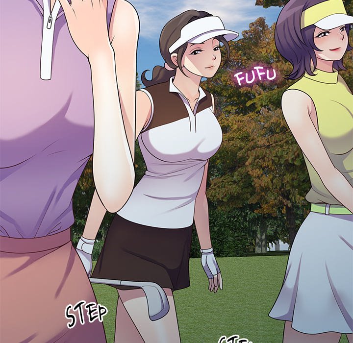 My Wife is a Teacher Manhwa - Chapter 8 Page 82