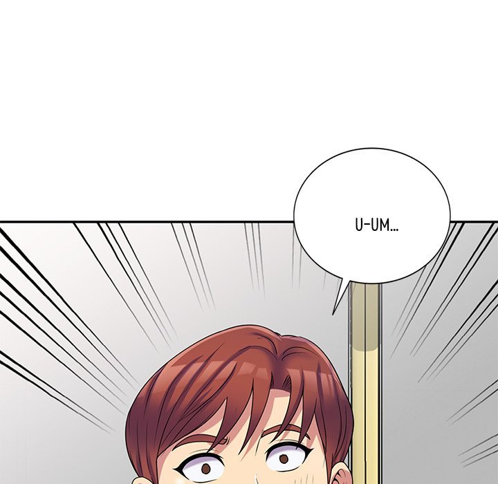 My Wife is a Teacher Manhwa - Chapter 8 Page 86