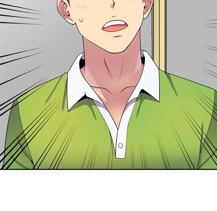 My Wife is a Teacher Manhwa - Chapter 8 Page 87