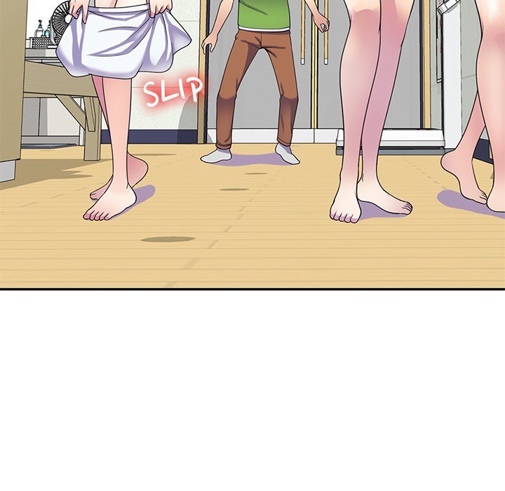 My Wife is a Teacher Manhwa - Chapter 8 Page 90