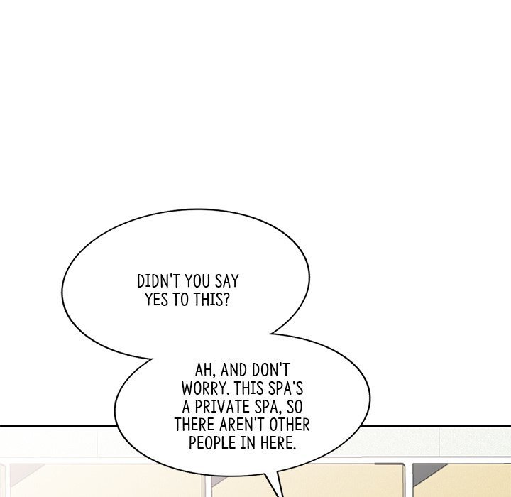 My Wife is a Teacher Manhwa - Chapter 8 Page 91