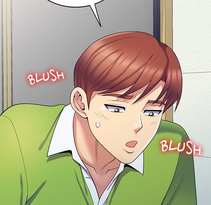 My Wife is a Teacher Manhwa - Chapter 8 Page 95